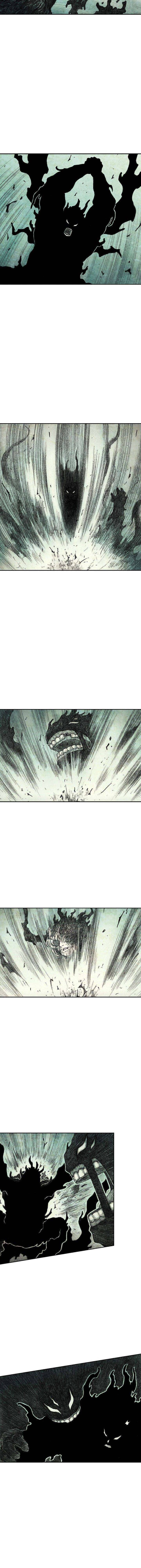 Манга Ребенок Монстр - Глава 50 Страница 5