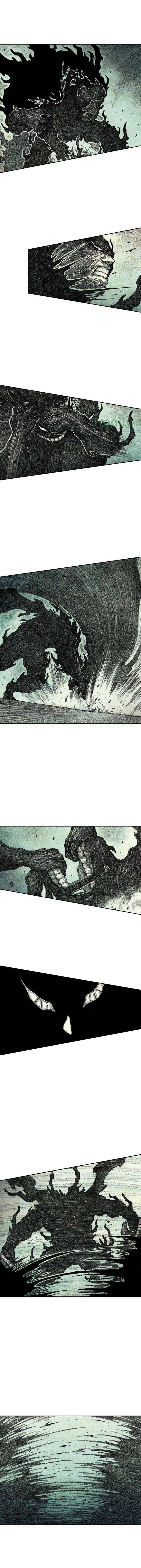 Манга Ребенок Монстр - Глава 50 Страница 6