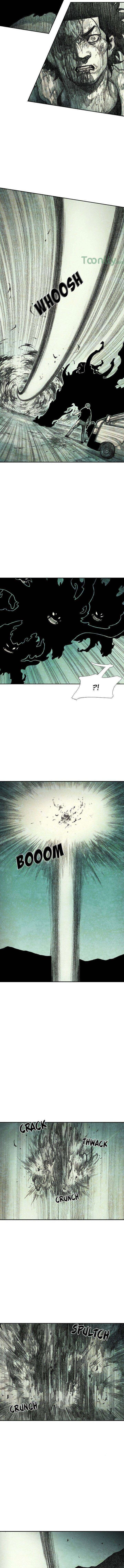 Манга Ребенок Монстр - Глава 49 Страница 9