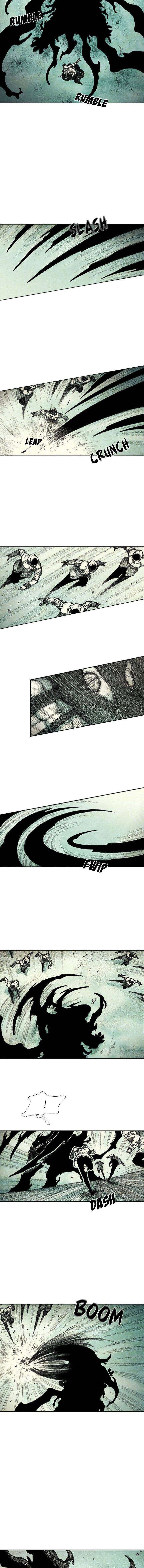 Манга Ребенок Монстр - Глава 49 Страница 4