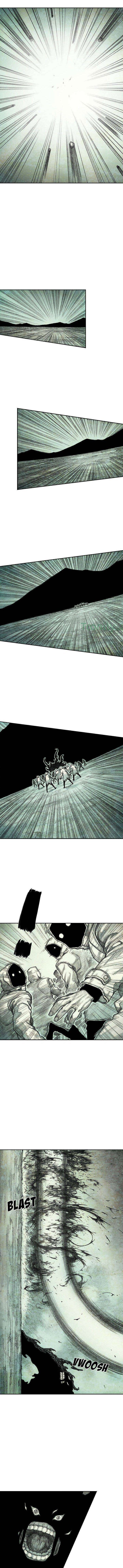 Манга Ребенок Монстр - Глава 49 Страница 8