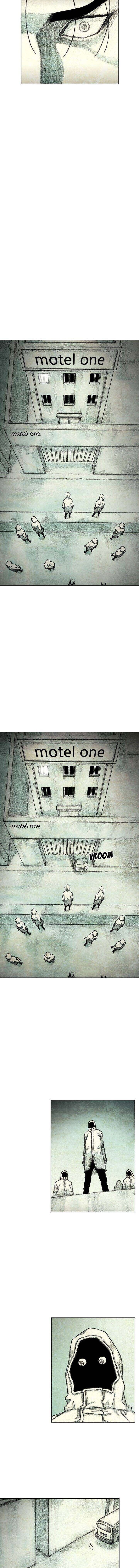 Манга Ребенок Монстр - Глава 47 Страница 3