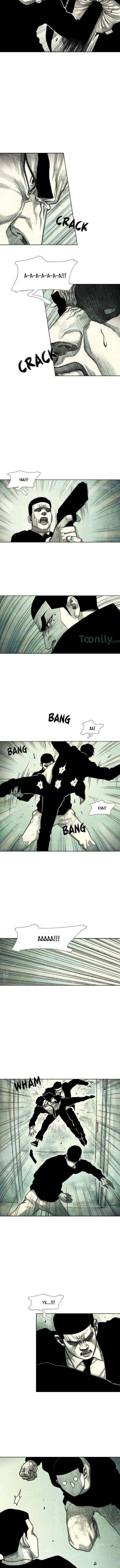 Манга Ребенок Монстр - Глава 43 Страница 4