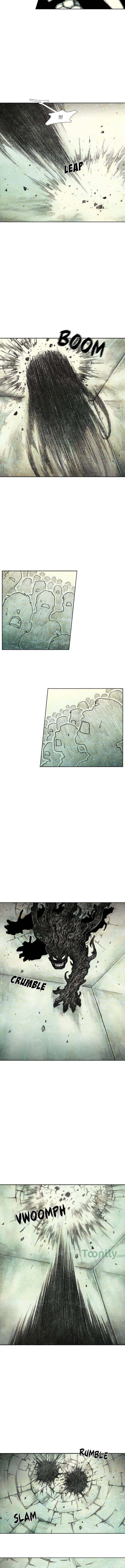 Манга Ребенок Монстр - Глава 40 Страница 5