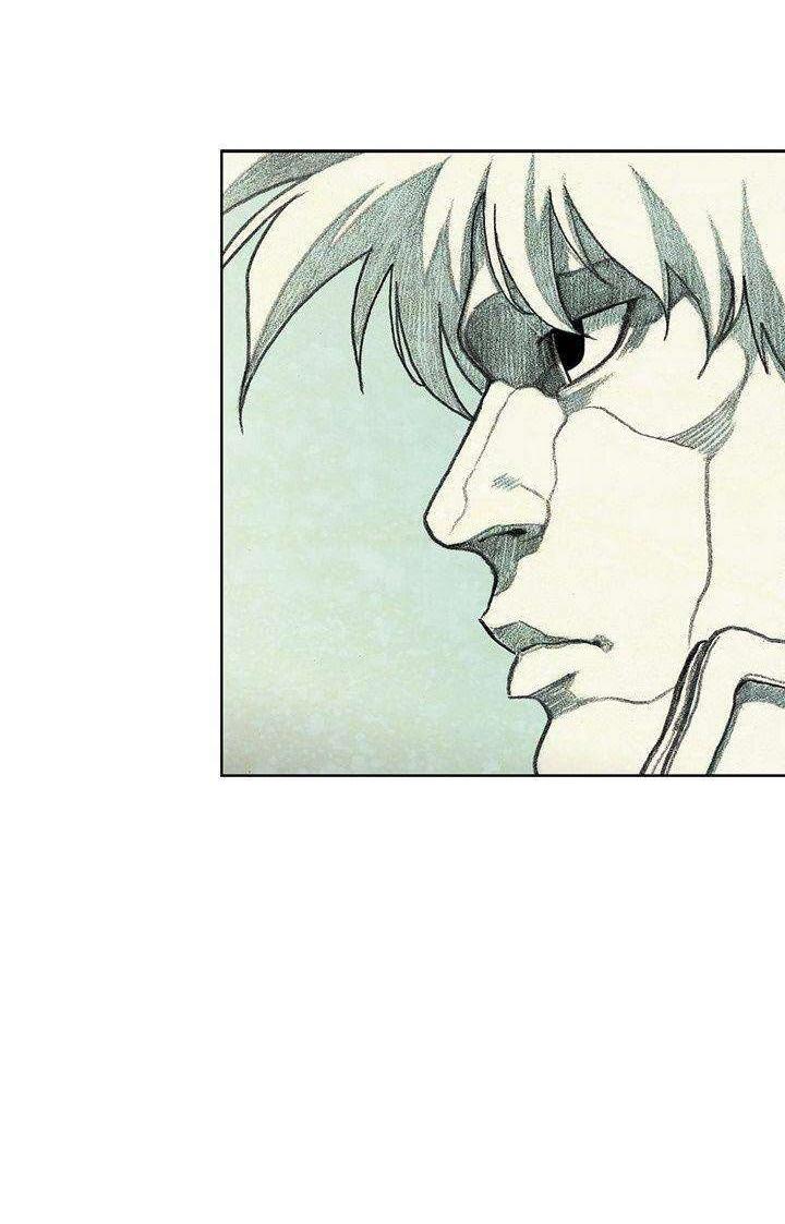 Манга Ребенок Монстр - Глава 39 Страница 21