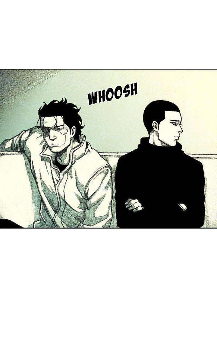 Манга Ребенок Монстр - Глава 38 Страница 14