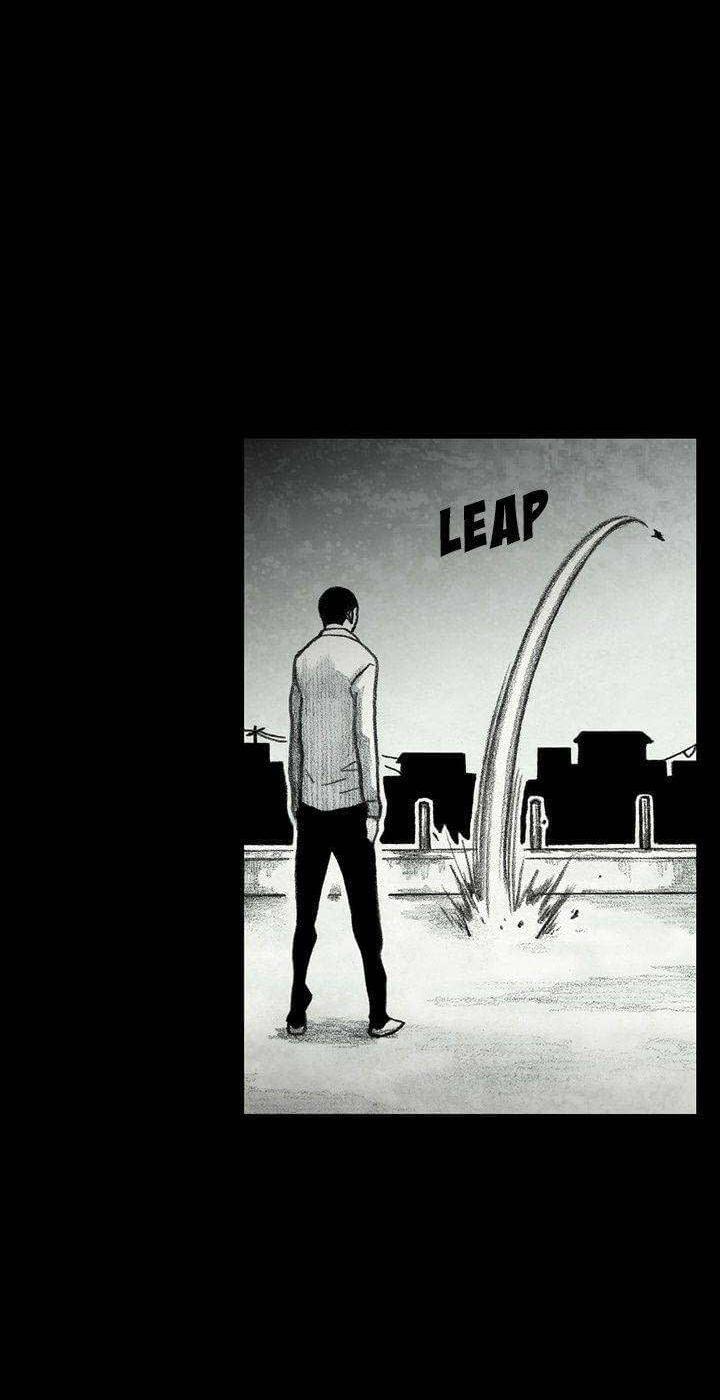 Манга Ребенок Монстр - Глава 37 Страница 15