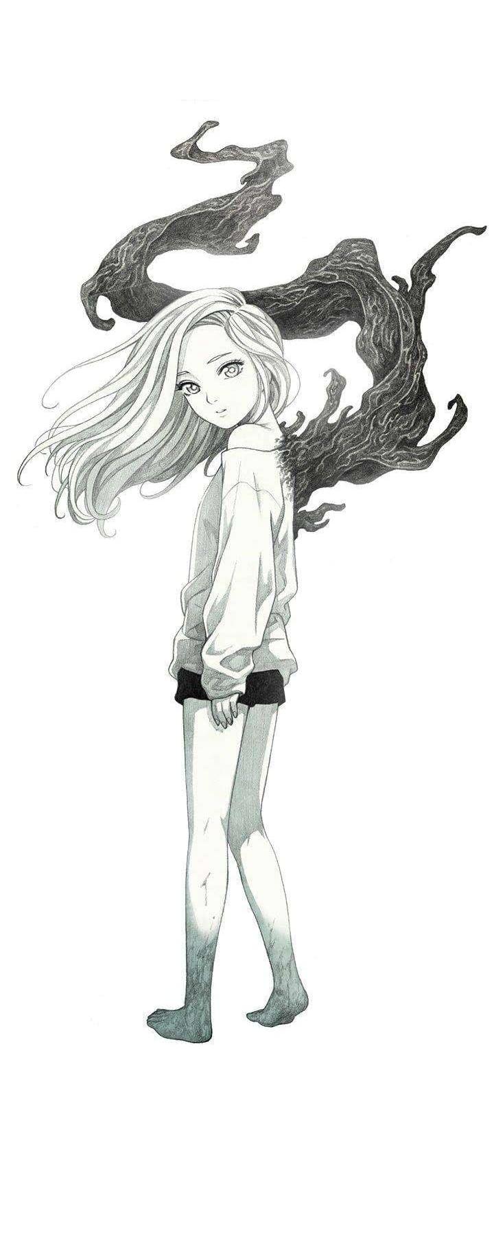 Манга Ребенок Монстр - Глава 35 Страница 28