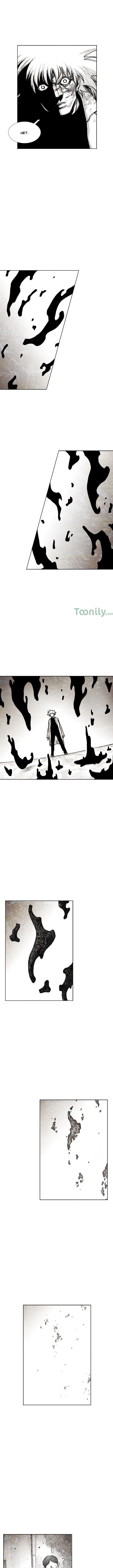 Манга Ребенок Монстр - Глава 32 Страница 4