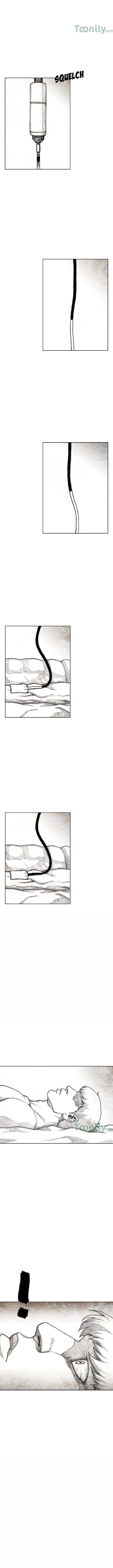 Манга Ребенок Монстр - Глава 31 Страница 4