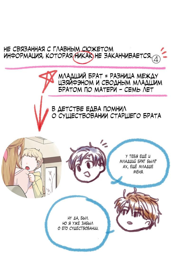 Манга Странная история романиста и парня по соседству - Глава 157 Страница 44