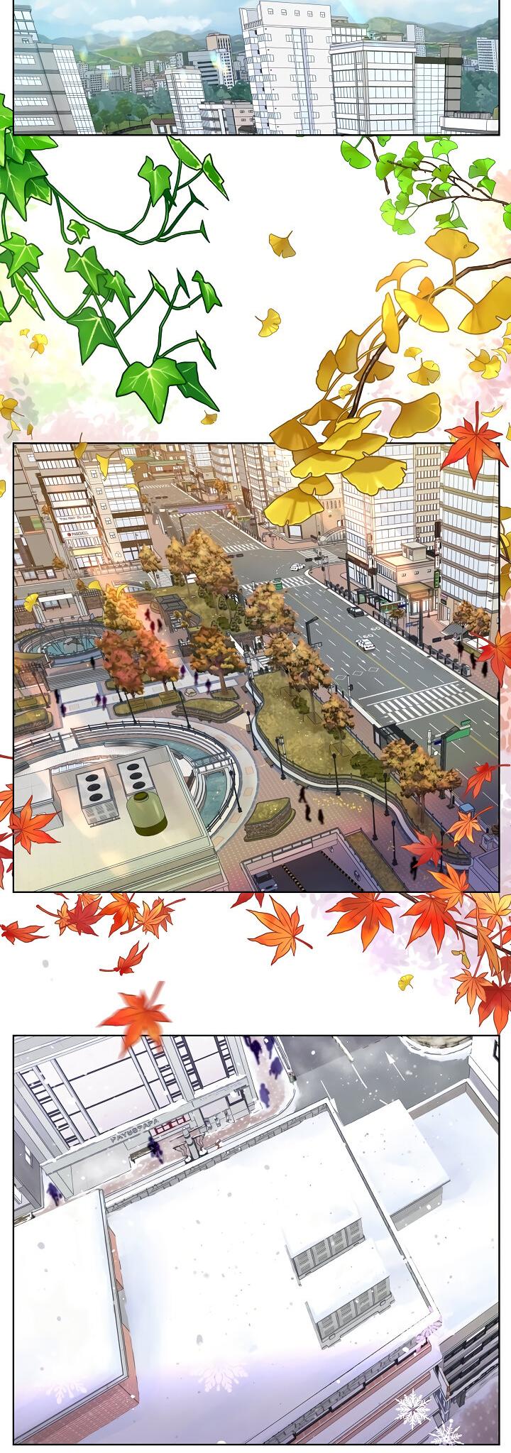 Манга Странная история романиста и парня по соседству - Глава 156 Страница 34