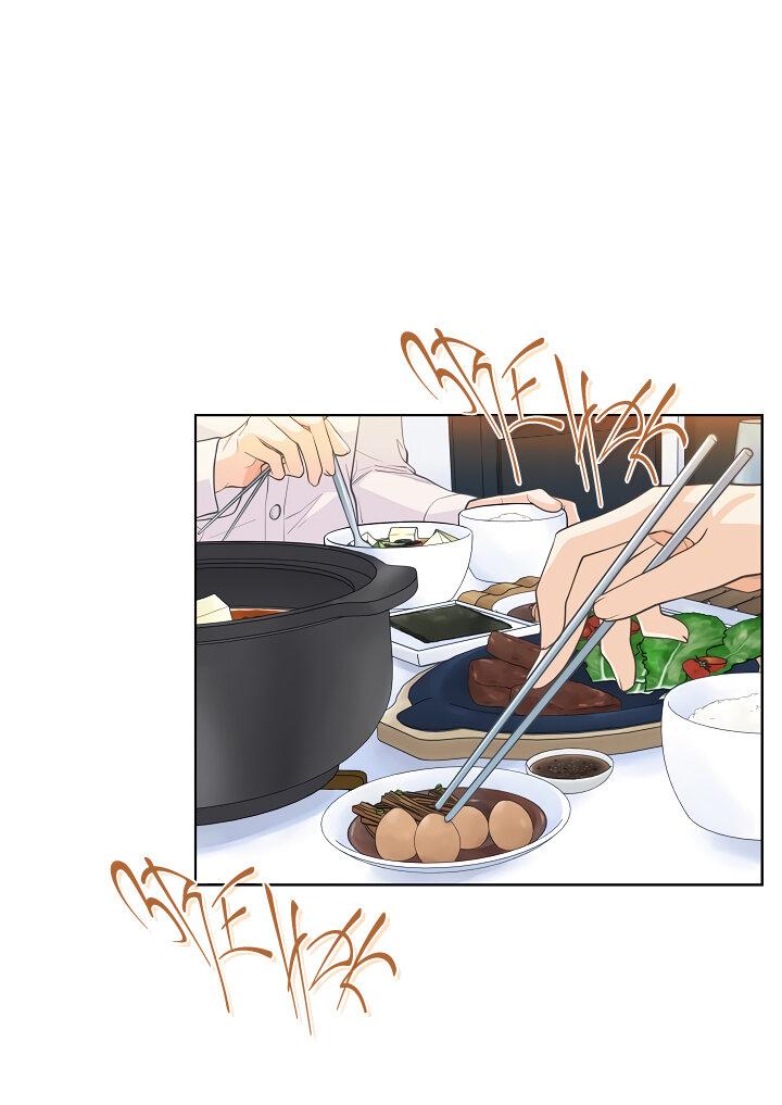 Манга Странная история романиста и парня по соседству - Глава 152 Страница 2