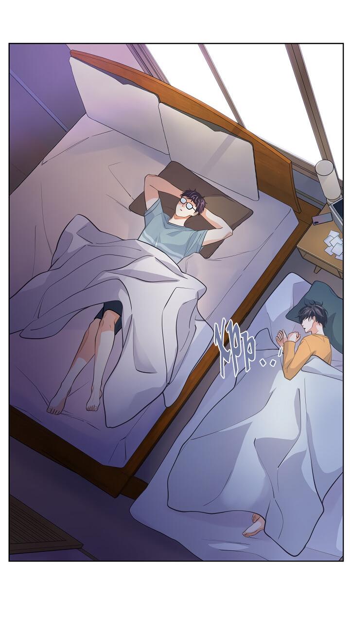 Манга Странная история романиста и парня по соседству - Глава 152 Страница 18