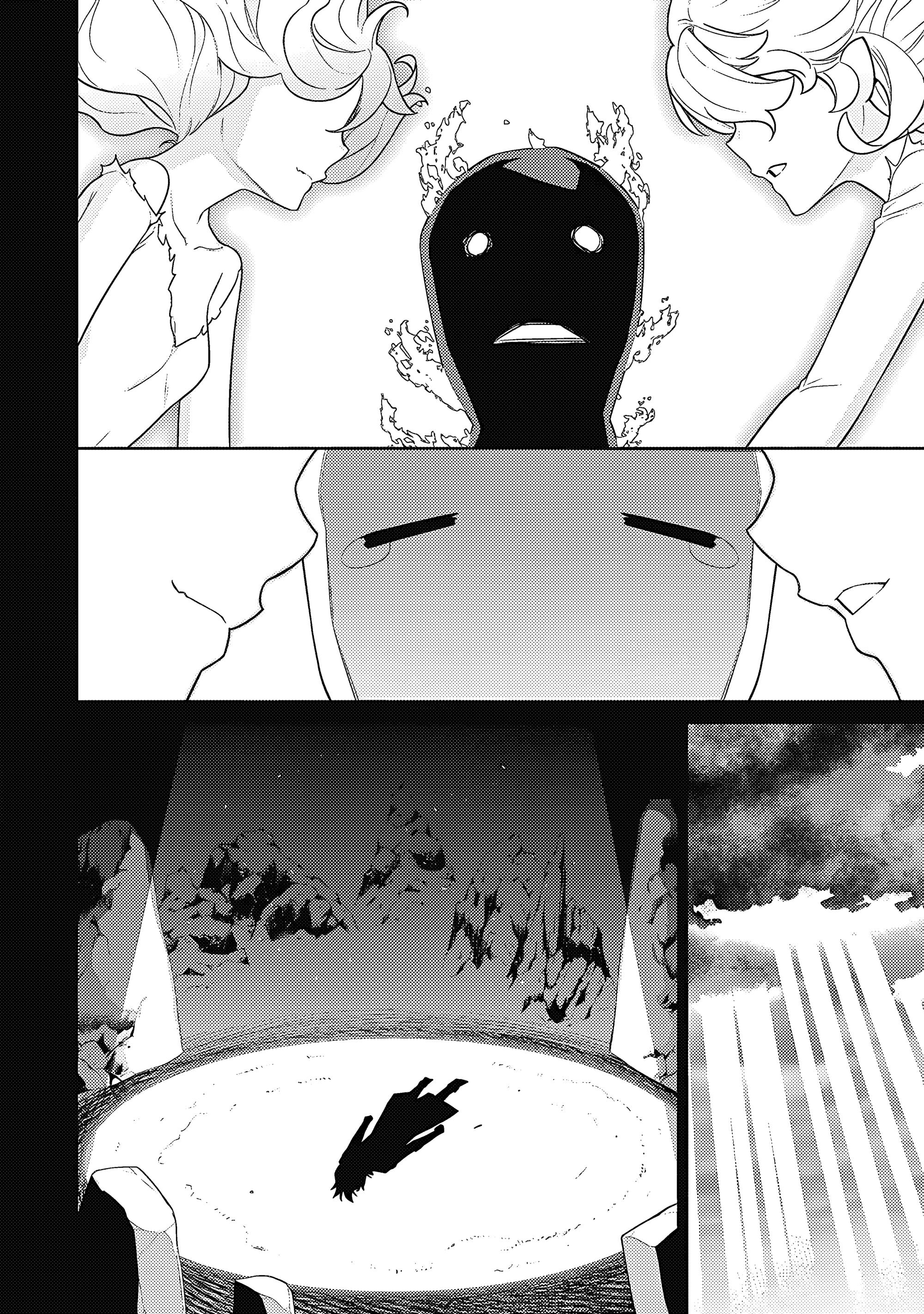 Манга Рабыня-эльфийка из другого мира. - Глава 135 Страница 10