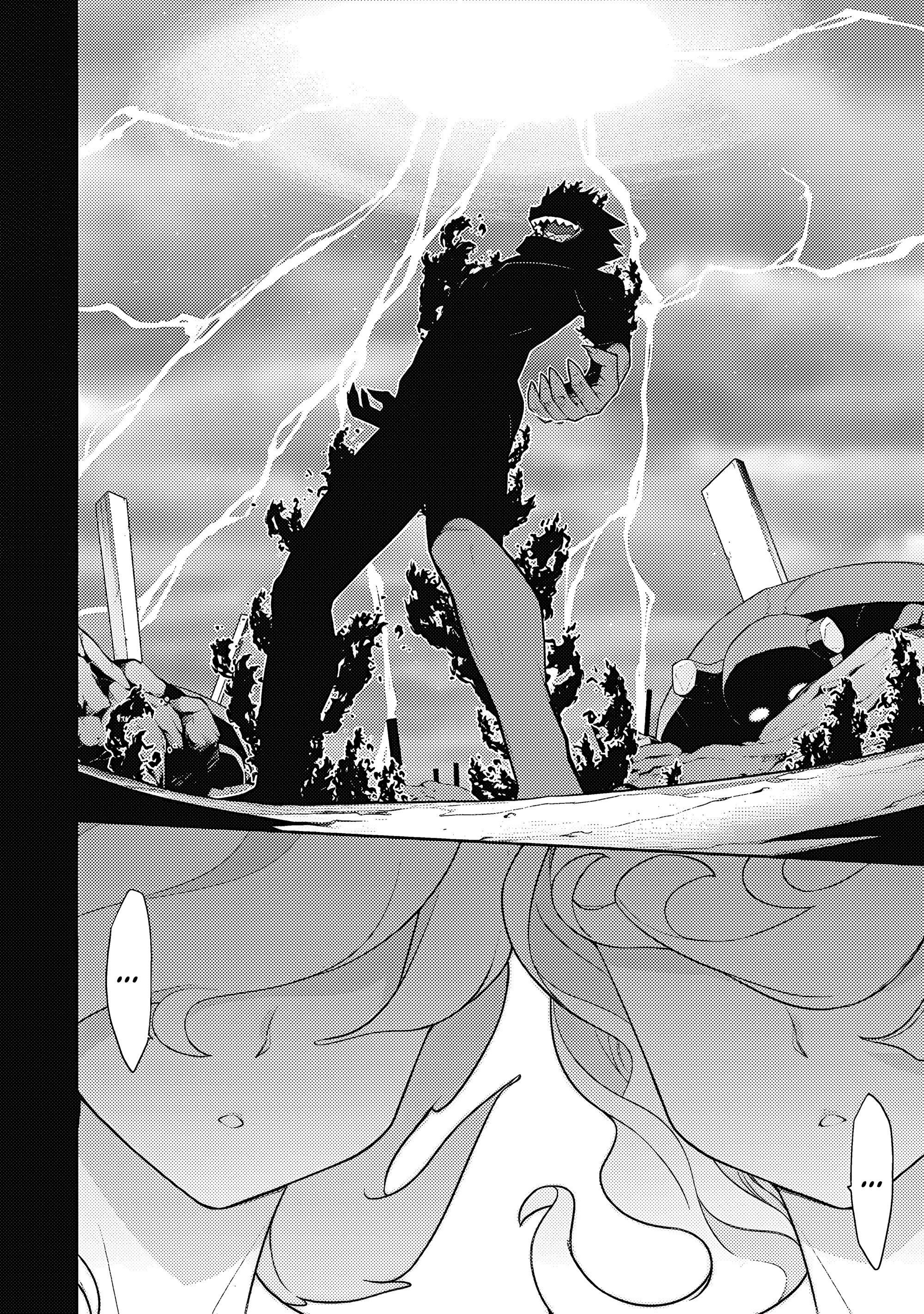 Манга Рабыня-эльфийка из другого мира. - Глава 135 Страница 8