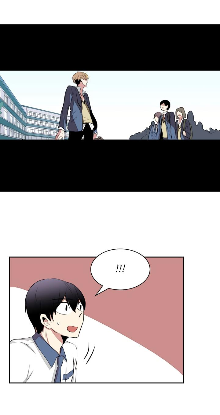 Манга Сердце на перерыве - Глава 19 Страница 31