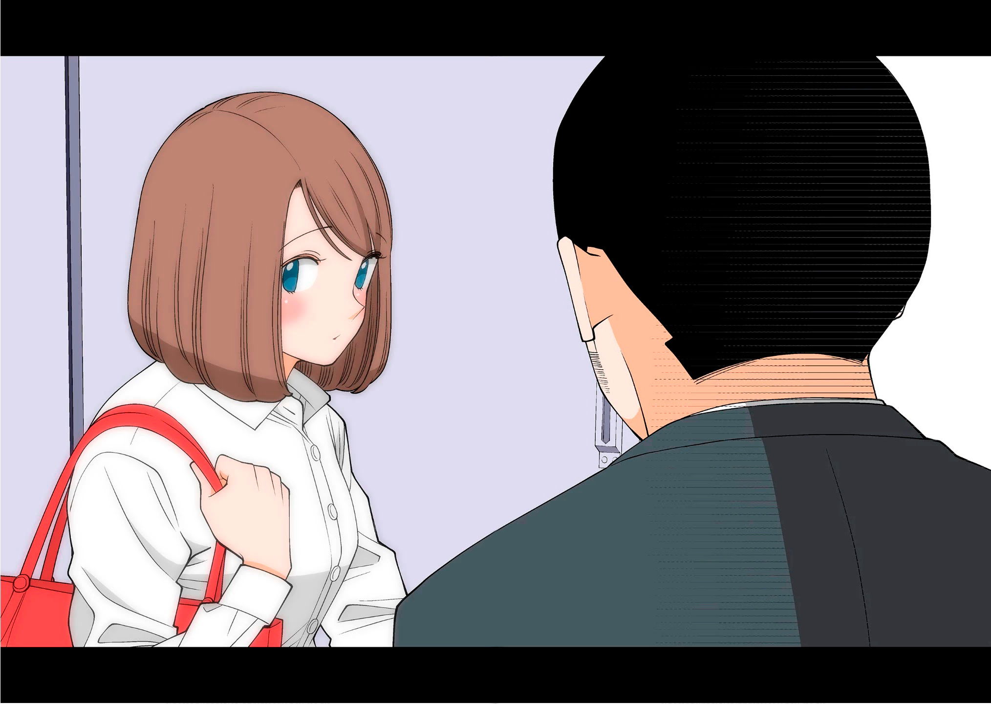 Манга Канако работает убийцей - Глава 17.5 Страница 10