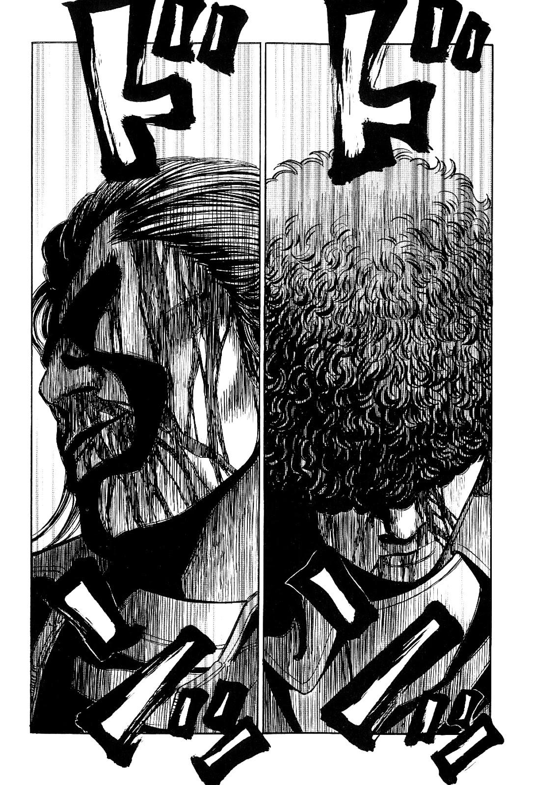 Манга Король банды - Глава 70 Страница 22