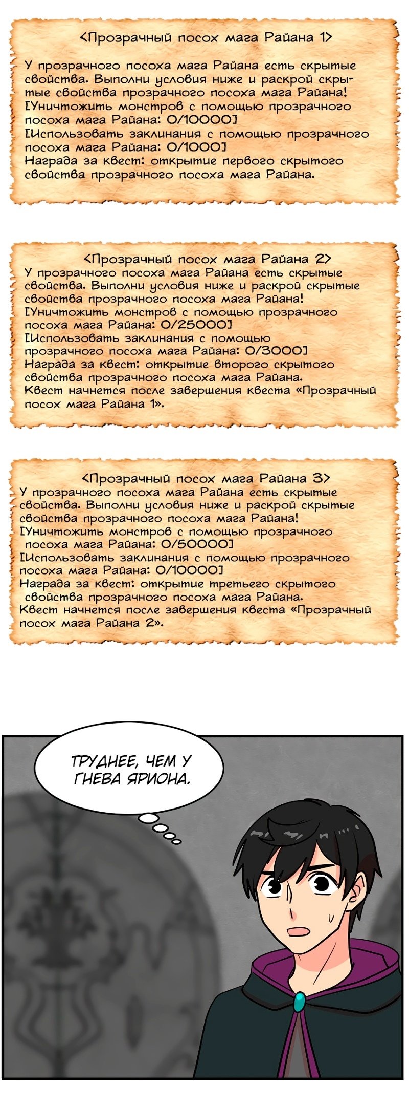 Манга Читатель - Глава 53 Страница 4