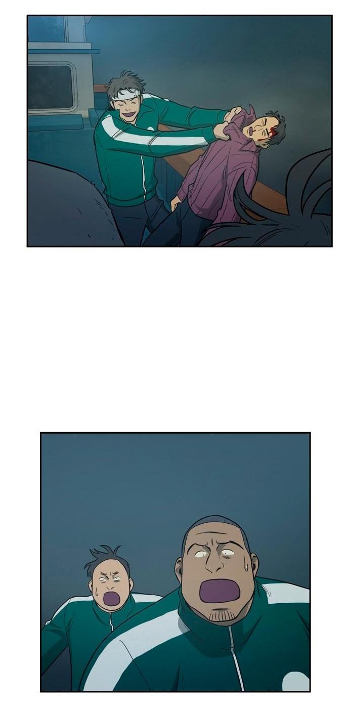 Манга Контрольная точка - Глава 28 Страница 69