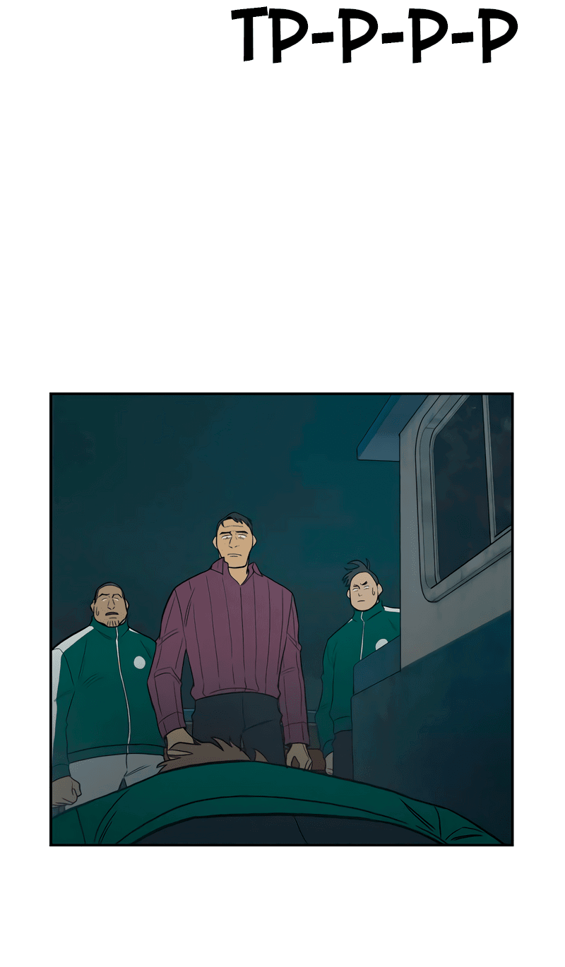 Манга Контрольная точка - Глава 29 Страница 35