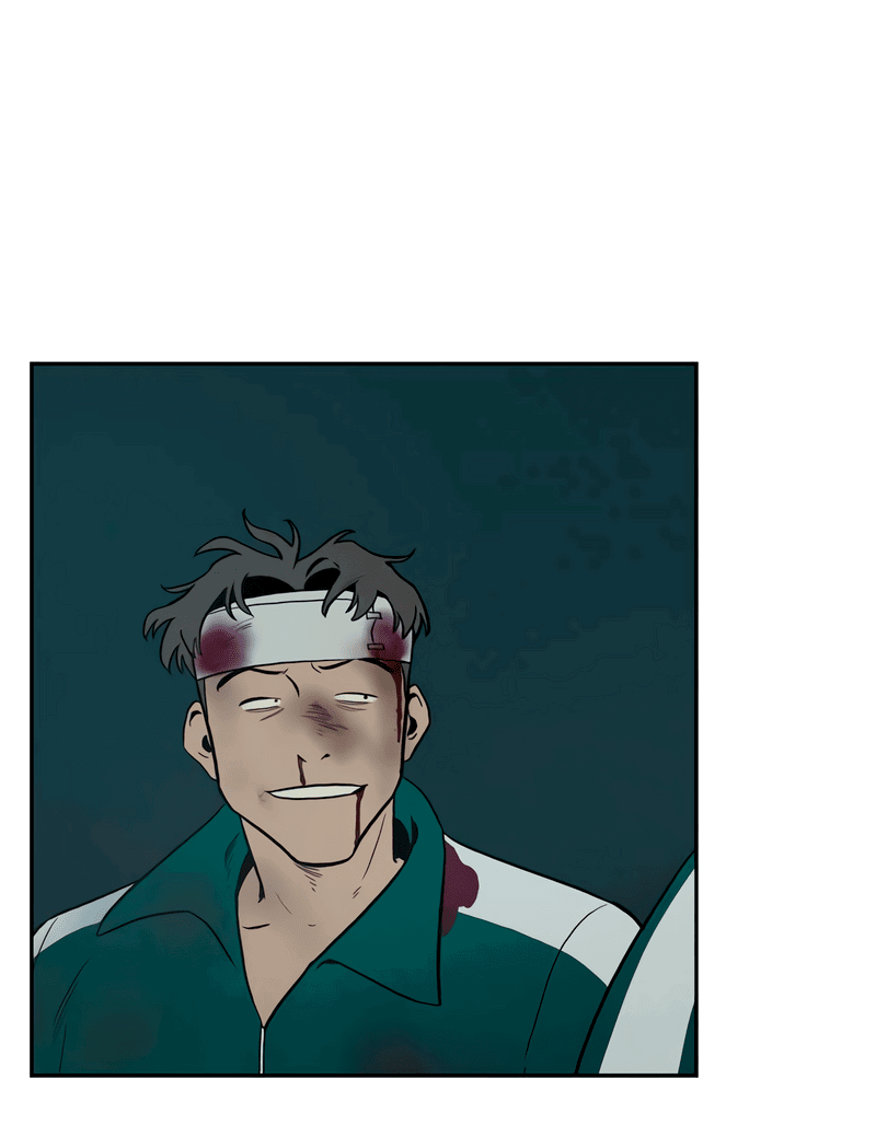 Манга Контрольная точка - Глава 29 Страница 10