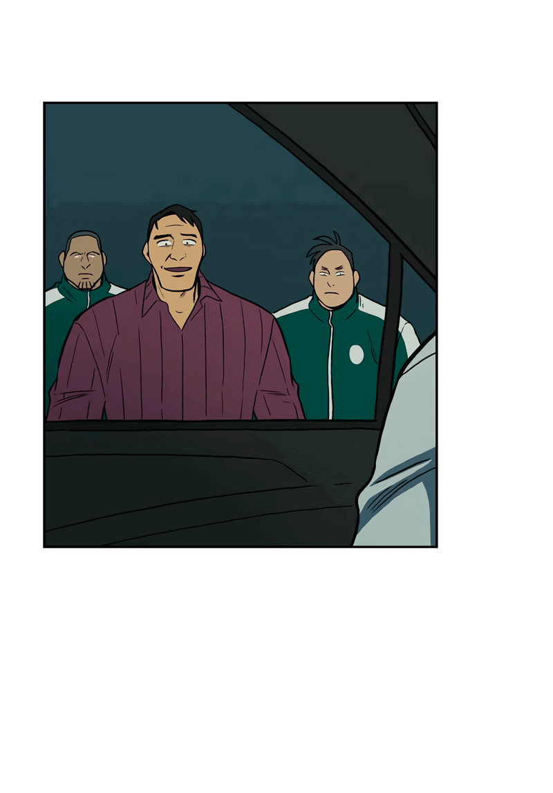 Манга Контрольная точка - Глава 29 Страница 94