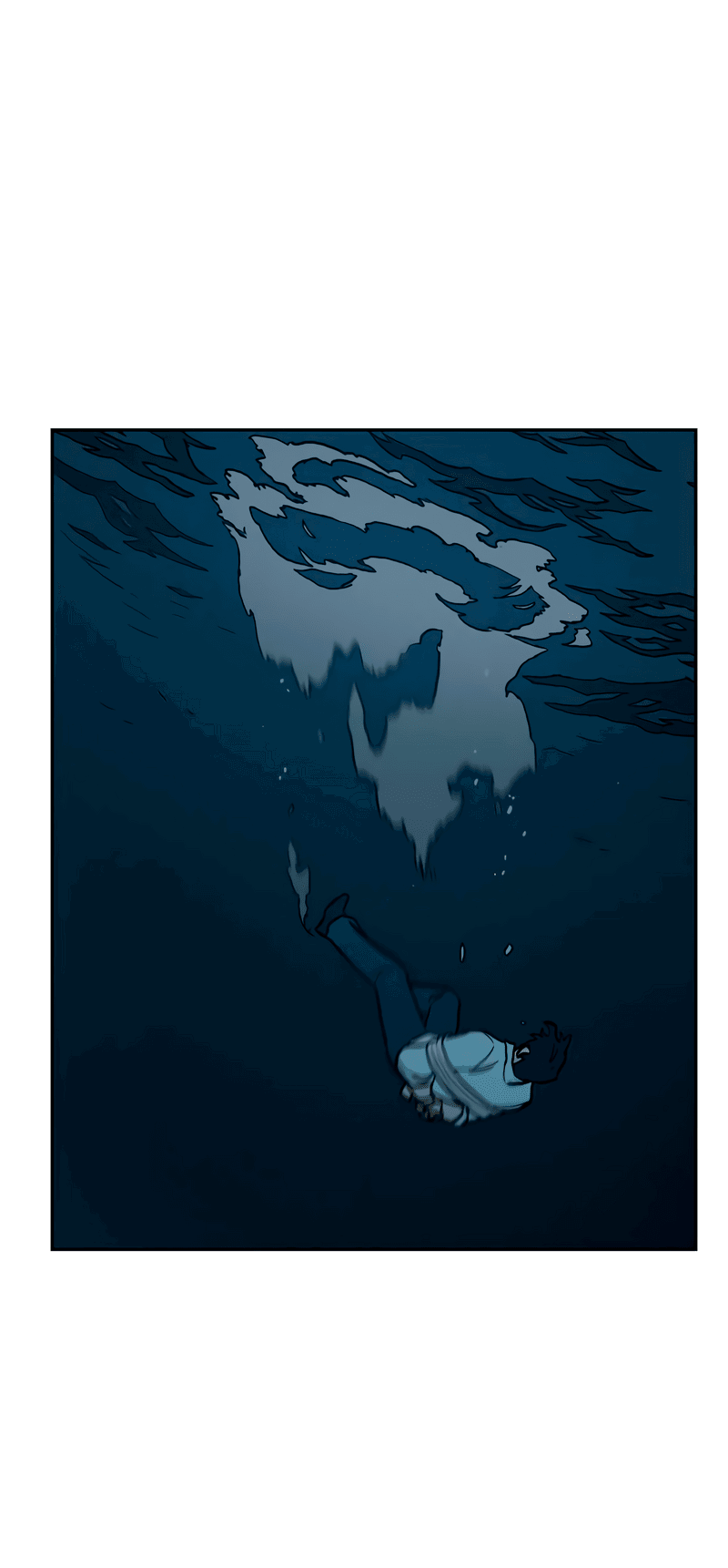 Манга Контрольная точка - Глава 29 Страница 25