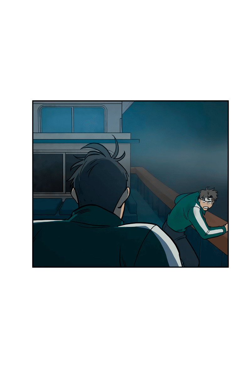 Манга Контрольная точка - Глава 29 Страница 20