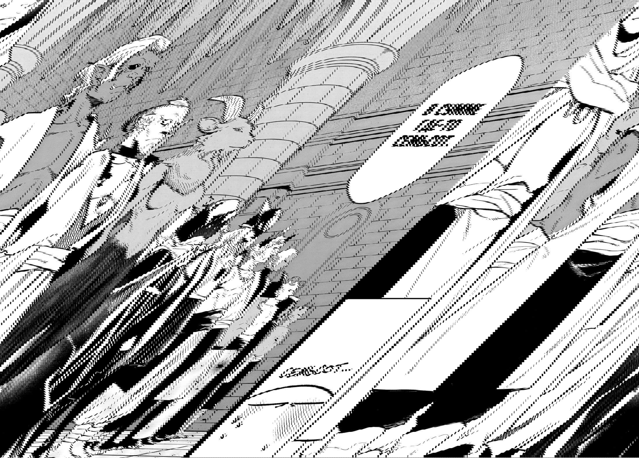 Манга О моём перерождении в слизь - Глава 135 Страница 15