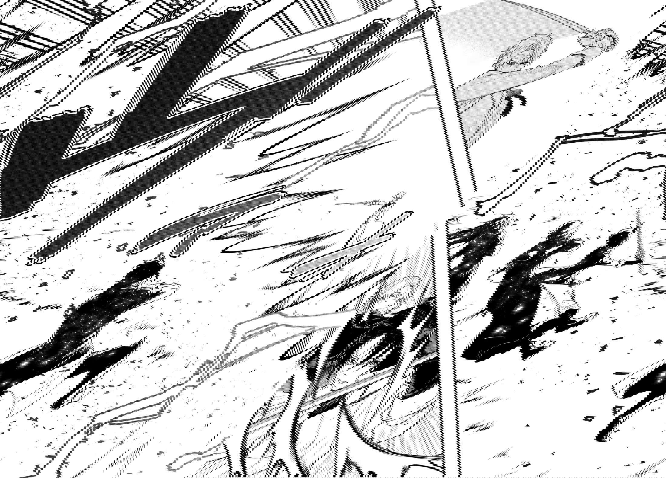 Манга О моём перерождении в слизь - Глава 138 Страница 28