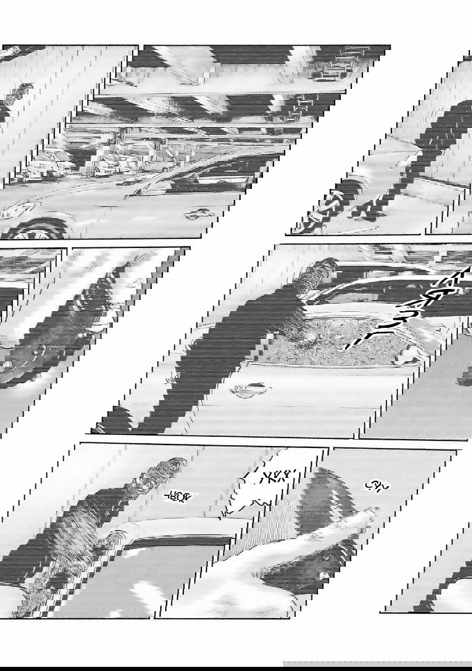 Манга Басня - Глава 41 Страница 4