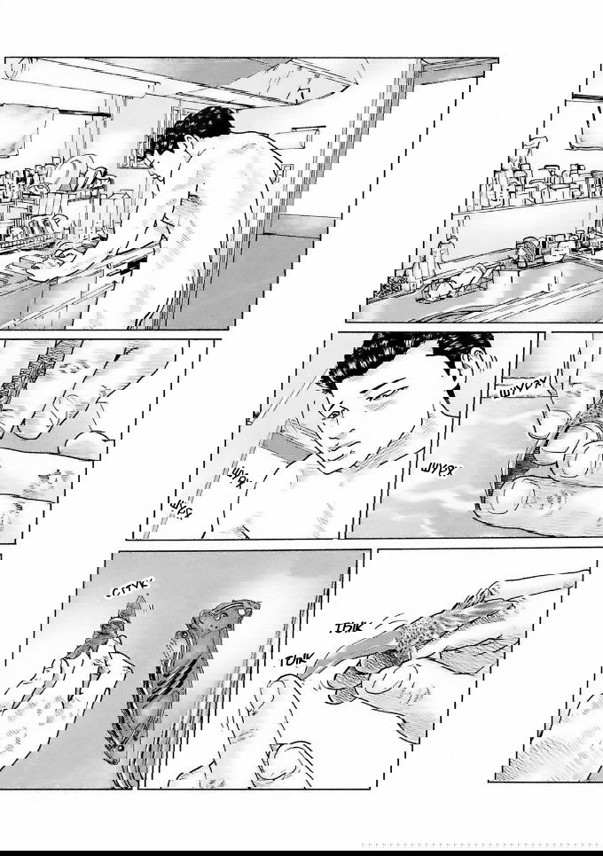 Манга Басня - Глава 41 Страница 2