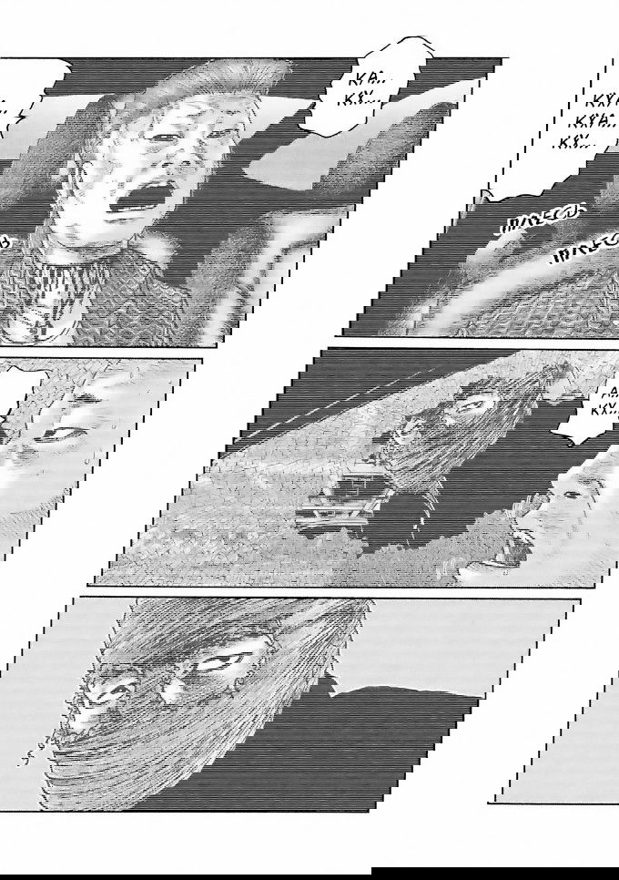 Манга Басня - Глава 41 Страница 5