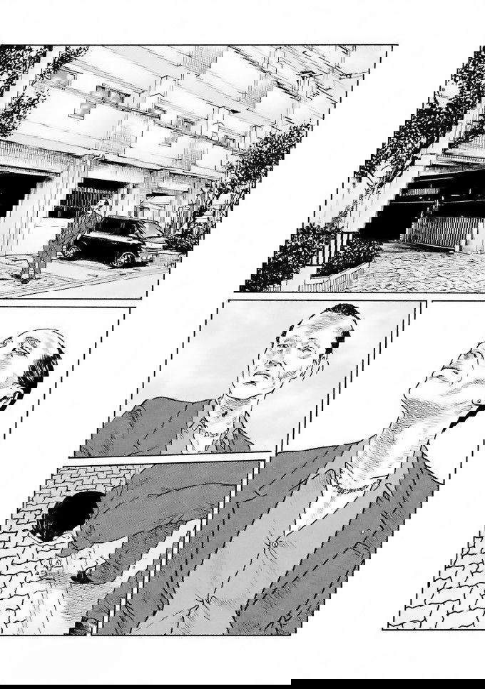 Манга Басня - Глава 41 Страница 13