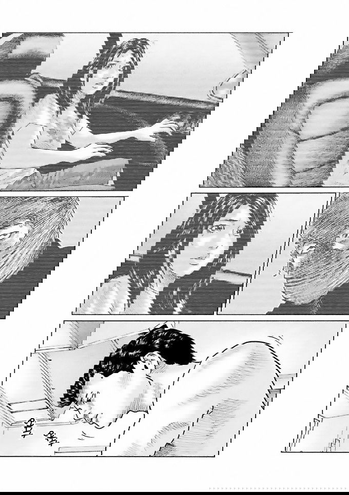 Манга Басня - Глава 41 Страница 6