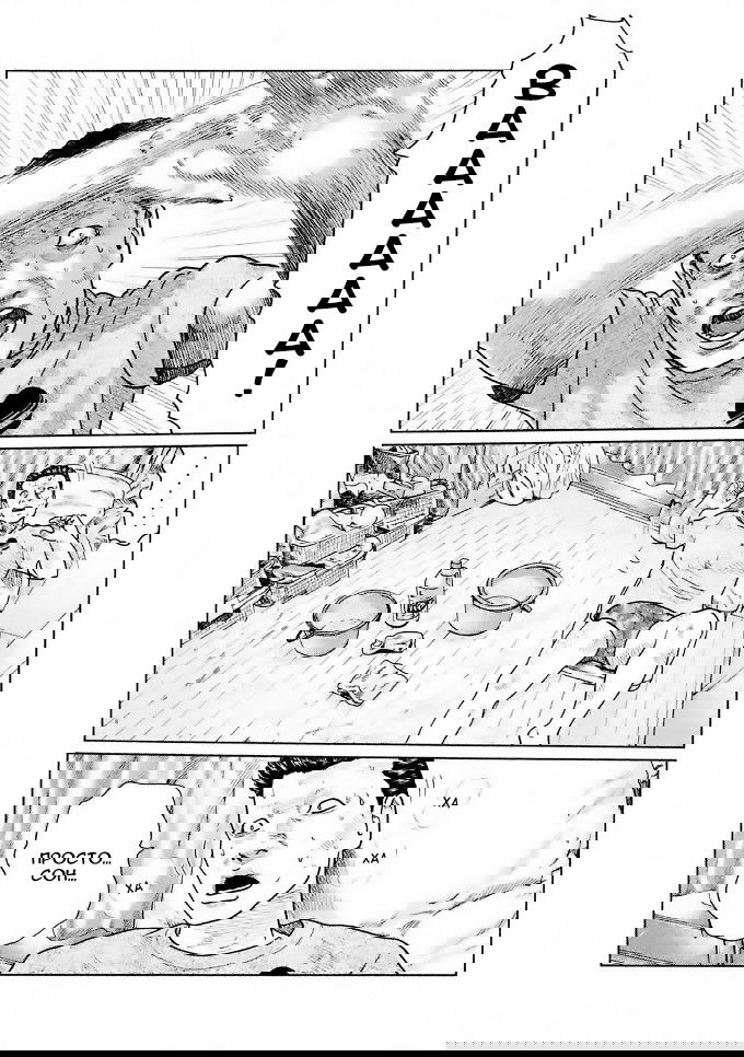 Манга Басня - Глава 39 Страница 5