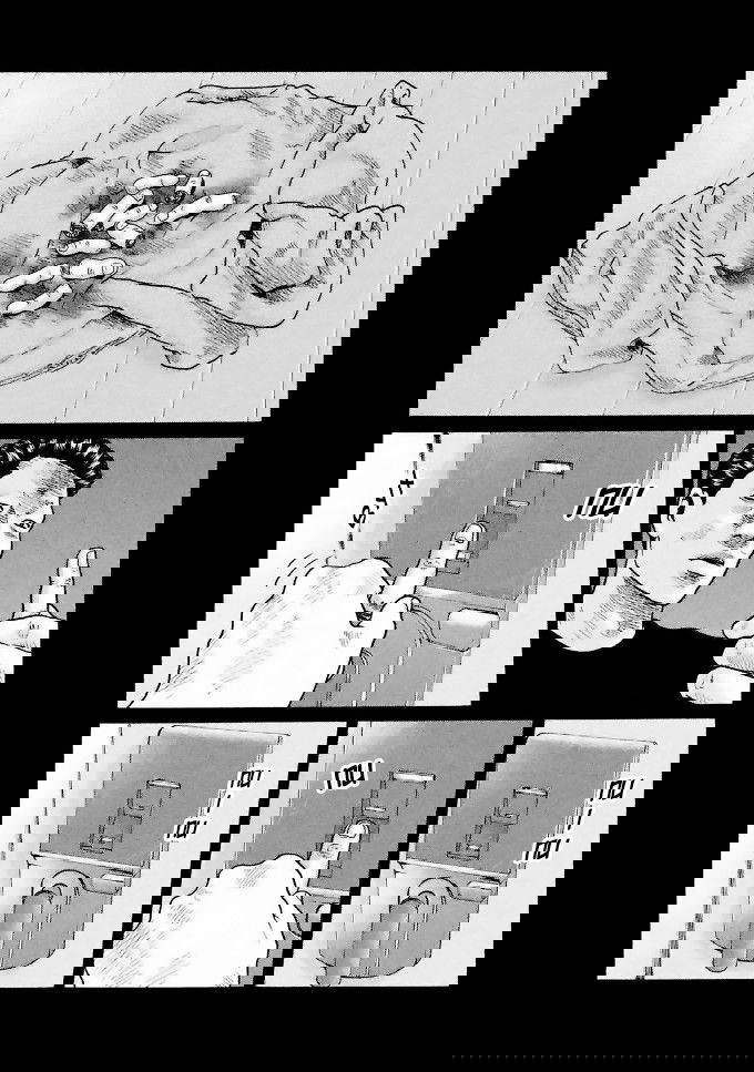 Манга Басня - Глава 39 Страница 2