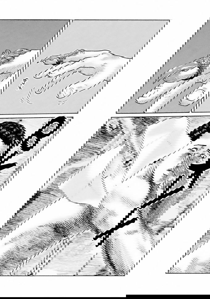 Манга Басня - Глава 39 Страница 8