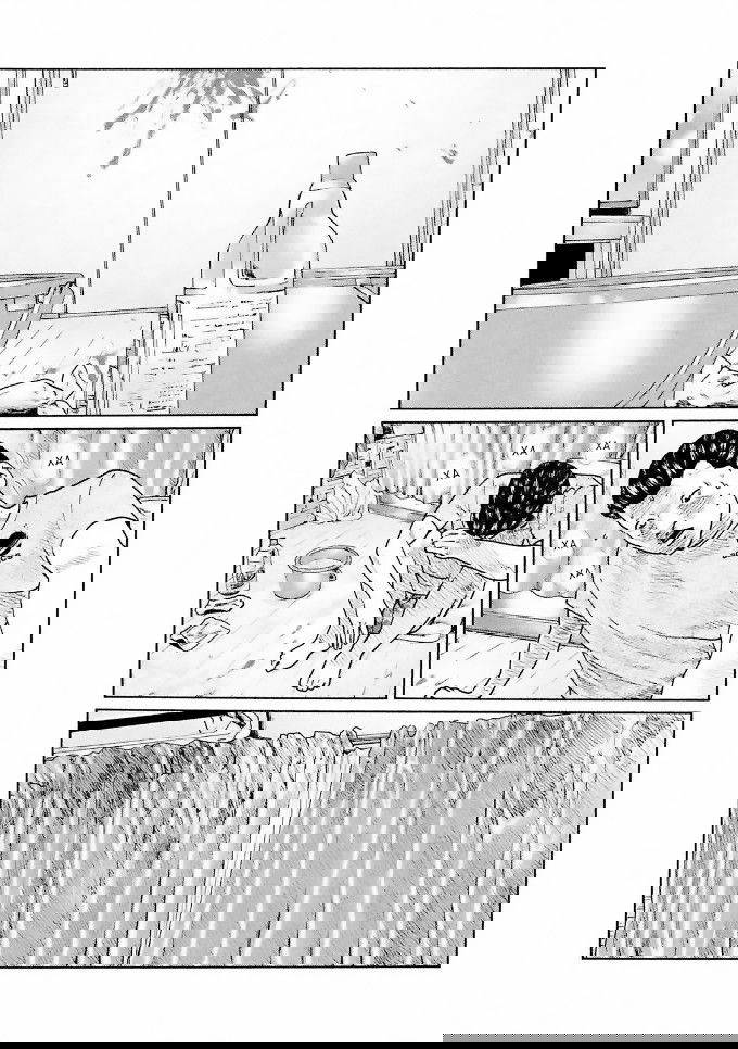 Манга Басня - Глава 39 Страница 6