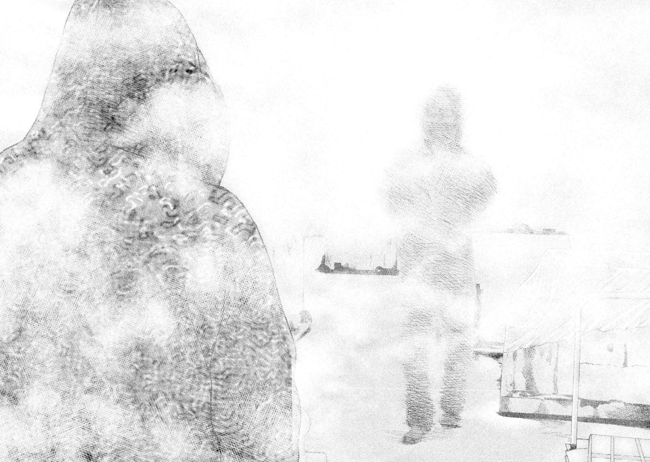 Манга Басня - Глава 63 Страница 10