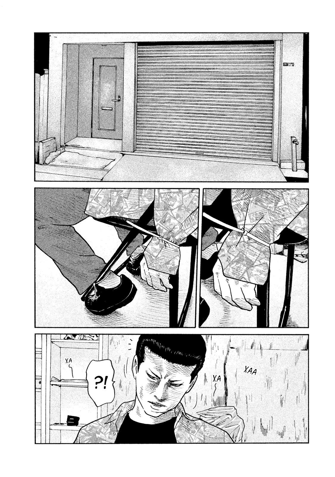 Манга Басня - Глава 65 Страница 16