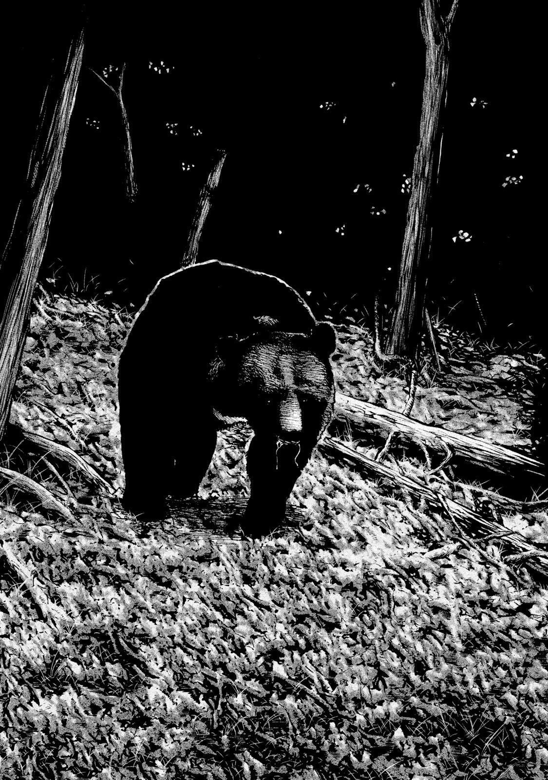 Манга Басня - Глава 83 Страница 8