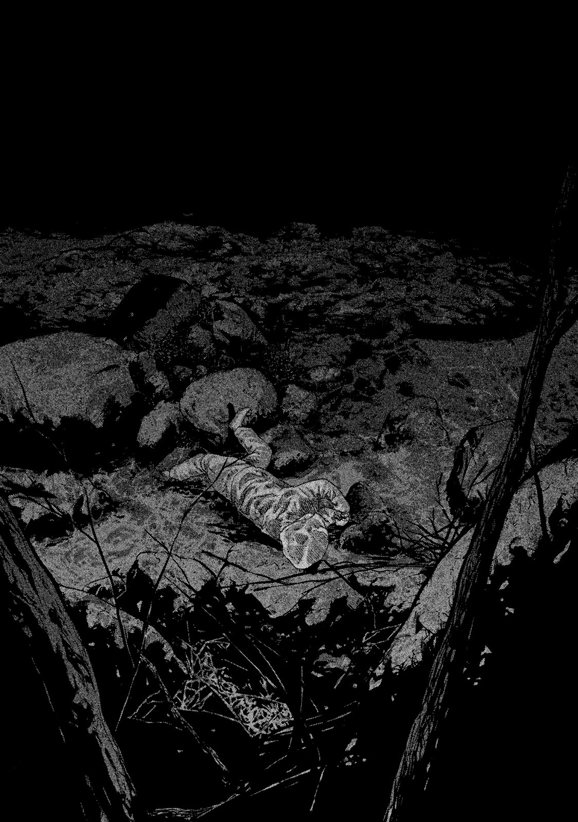 Манга Басня - Глава 113 Страница 16