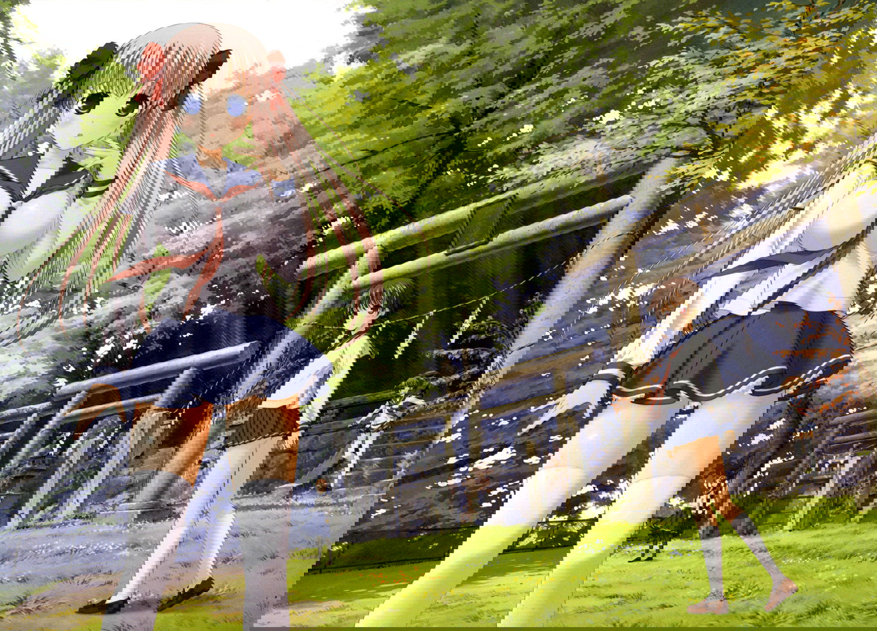 Манга Саки - Глава 43 Страница 5