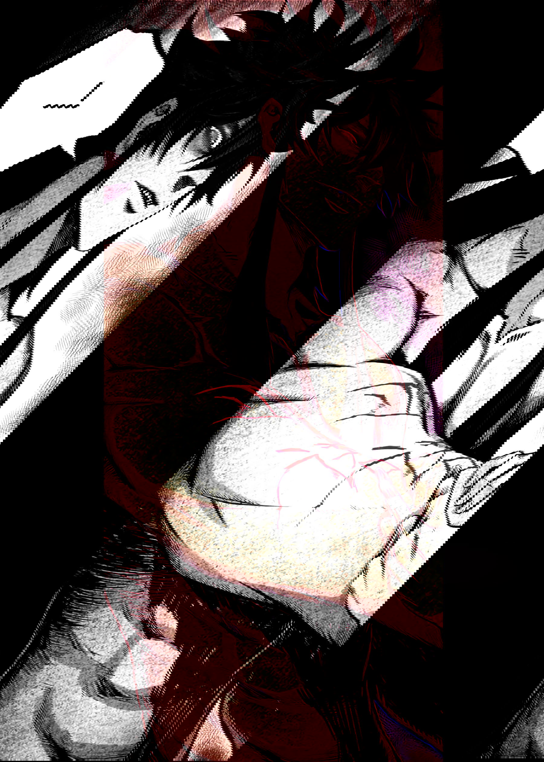 Манга Постапокалиптическое путешествие - Глава 45 Страница 2