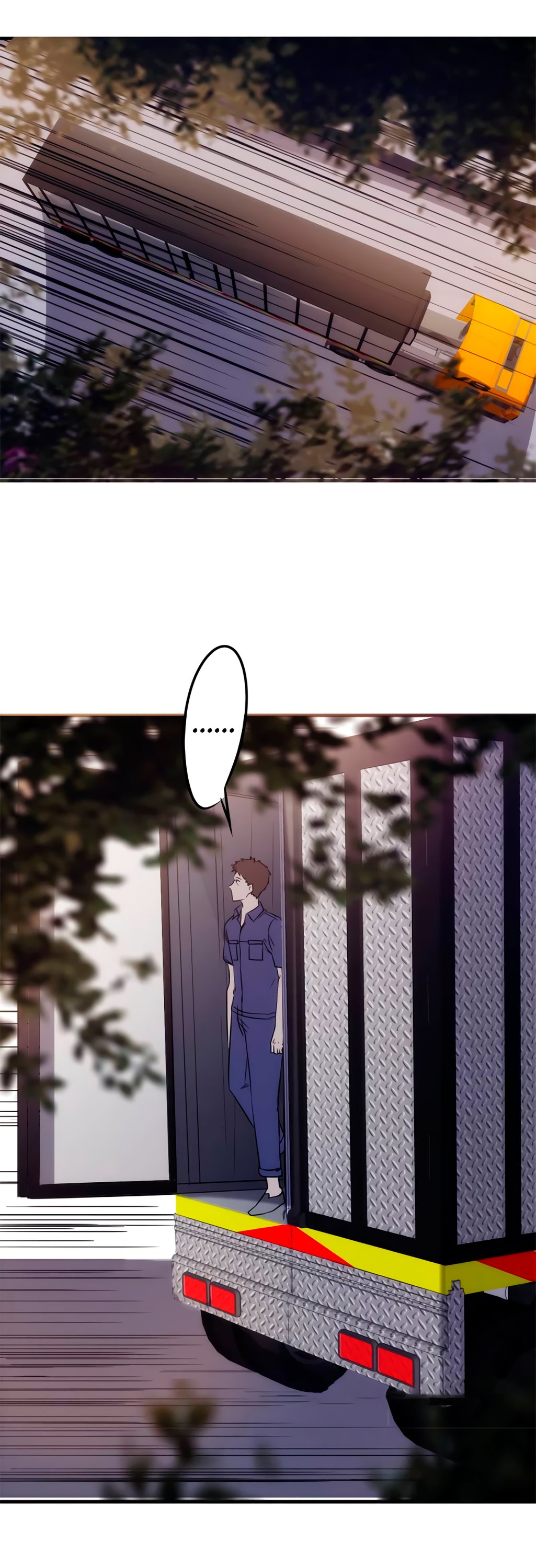 Манга Лучший работник - Глава 32 Страница 2