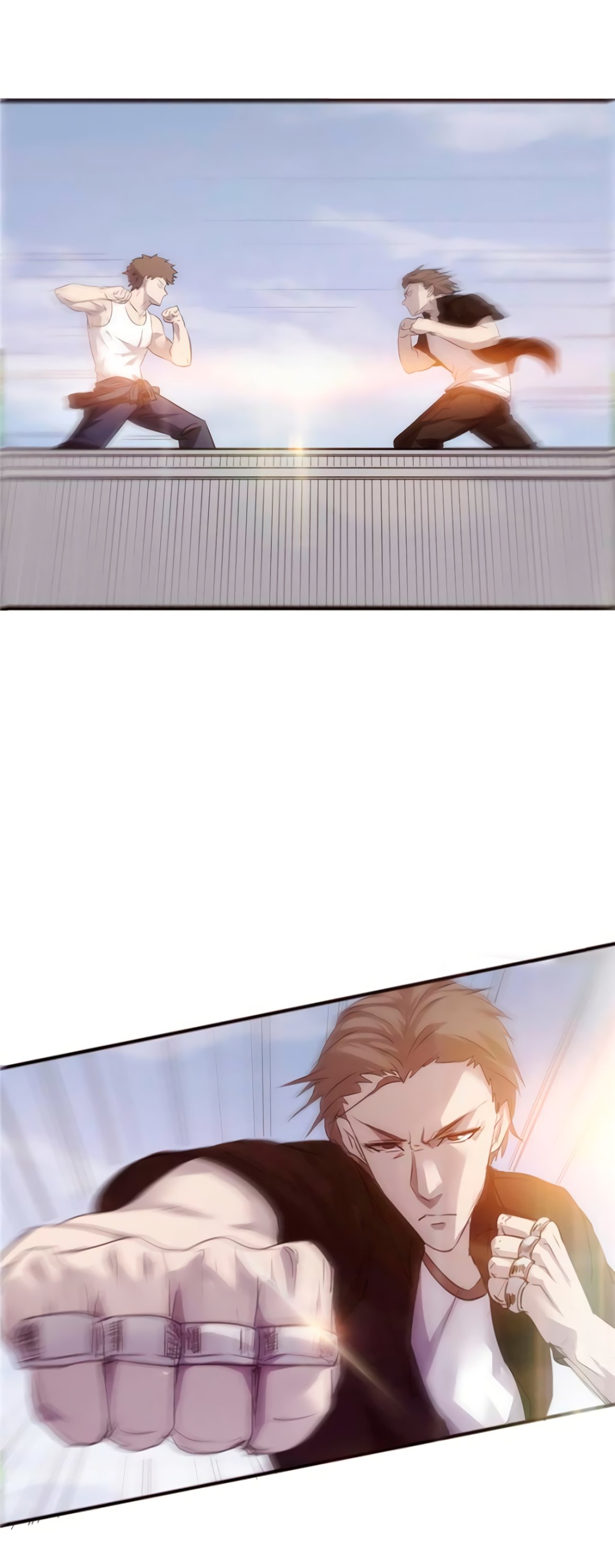 Манга Лучший работник - Глава 33 Страница 5