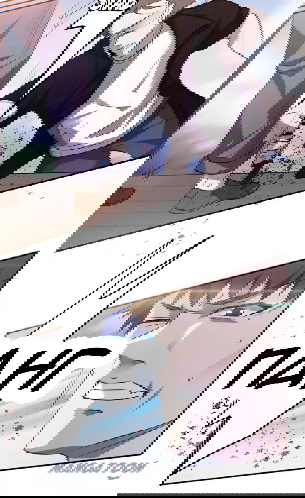 Манга Лучший работник - Глава 35 Страница 16